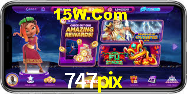 Apostas com odds competitivas na 747pix