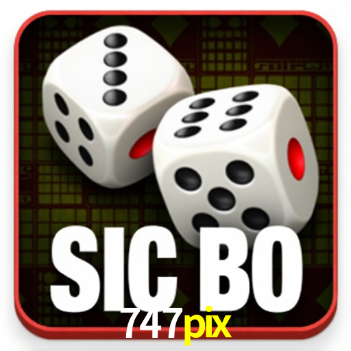 Cassino ao vivo com dealers reais na 747pix